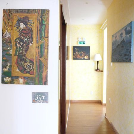 La Marina Boutique Hotel & Spa Mũi Né Eksteriør bilde