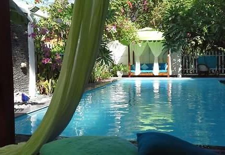 La Marina Boutique Hotel & Spa Mũi Né Eksteriør bilde