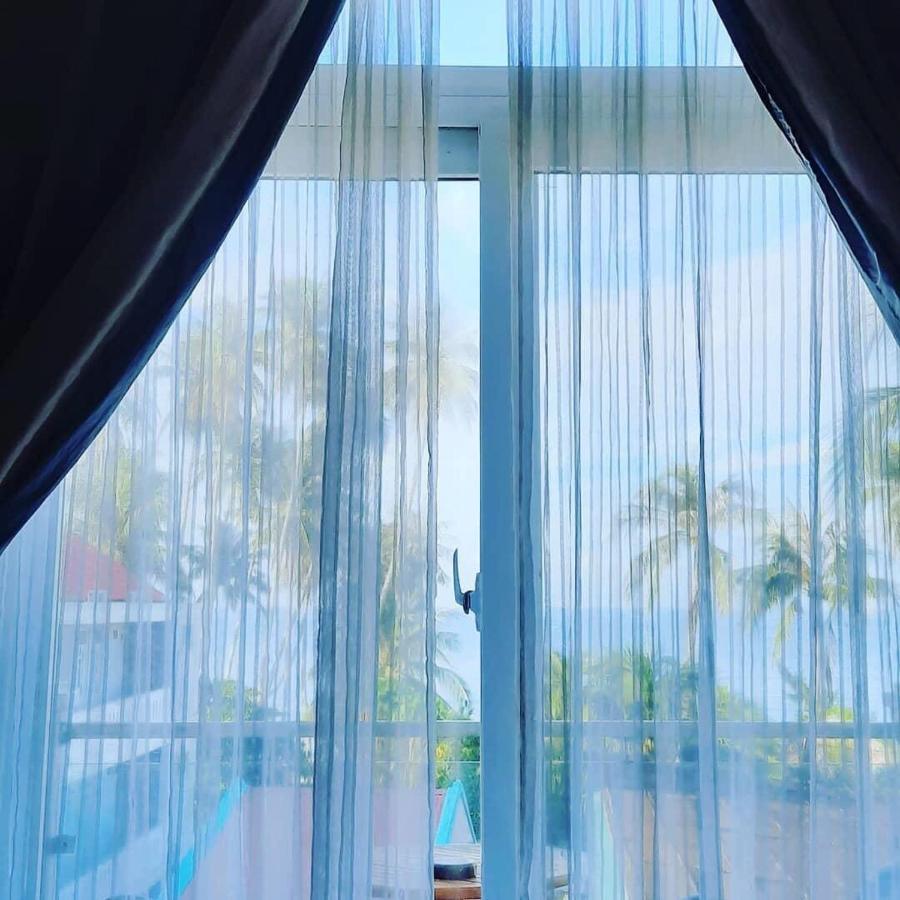 La Marina Boutique Hotel & Spa Mũi Né Eksteriør bilde