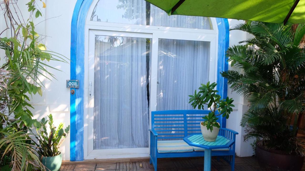 La Marina Boutique Hotel & Spa Mũi Né Eksteriør bilde