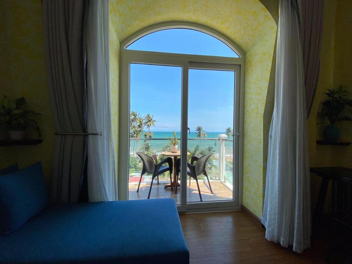 La Marina Boutique Hotel & Spa Mũi Né Eksteriør bilde