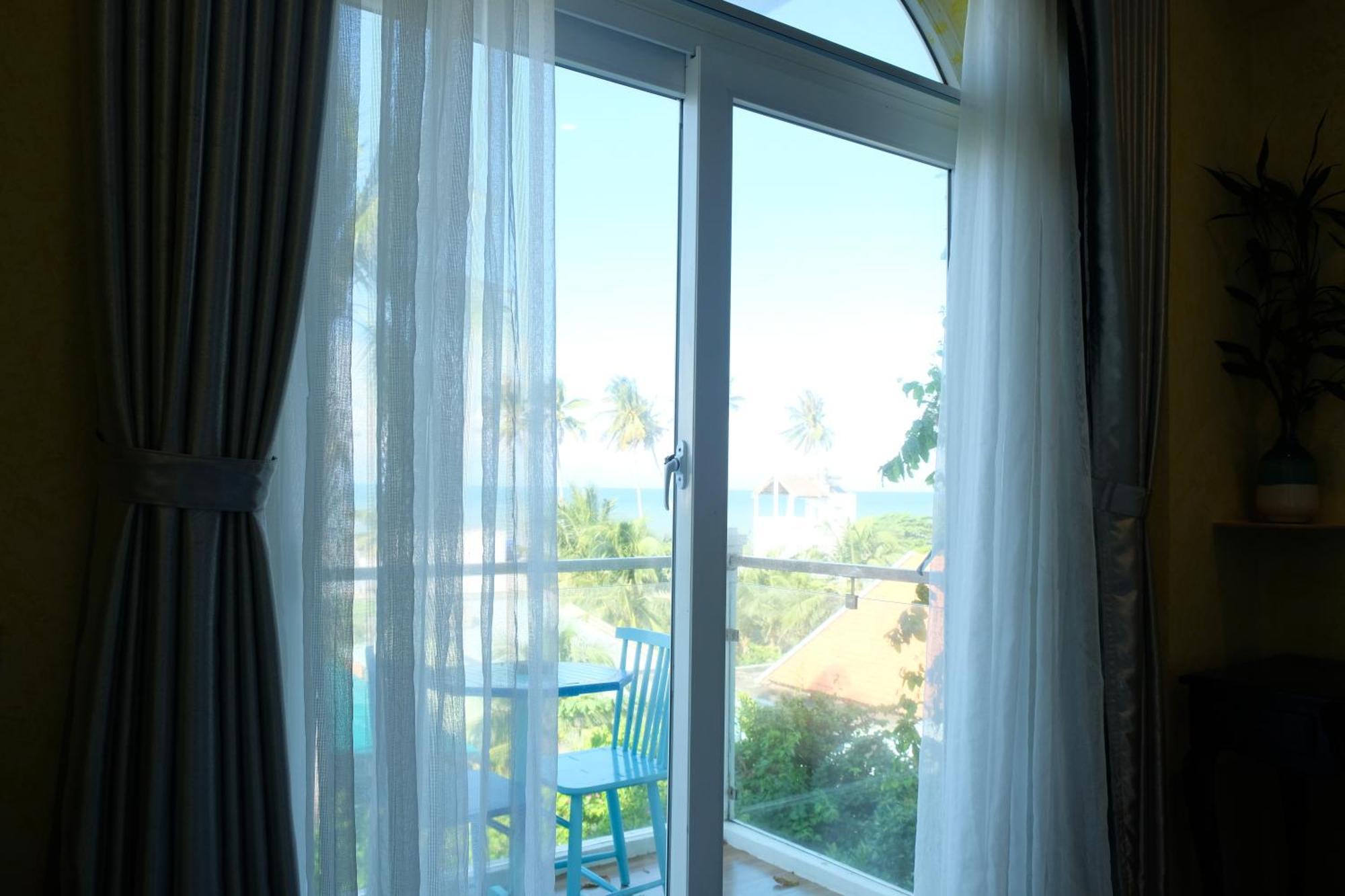 La Marina Boutique Hotel & Spa Mũi Né Eksteriør bilde