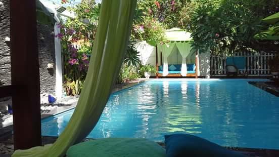 La Marina Boutique Hotel & Spa Mũi Né Eksteriør bilde