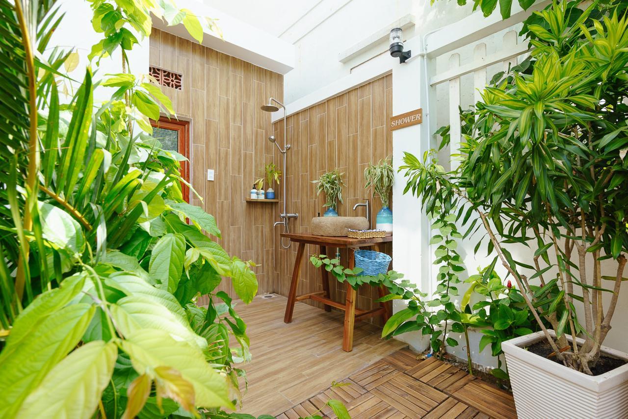 La Marina Boutique Hotel & Spa Mũi Né Eksteriør bilde