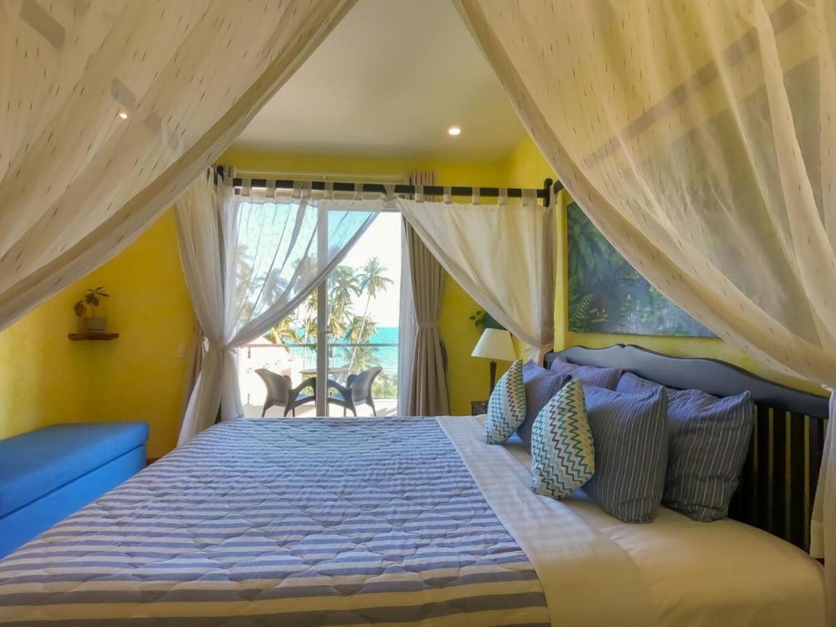 La Marina Boutique Hotel & Spa Mũi Né Eksteriør bilde