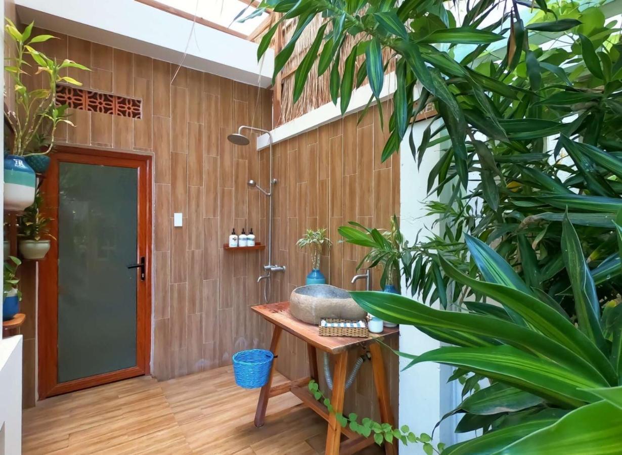 La Marina Boutique Hotel & Spa Mũi Né Eksteriør bilde